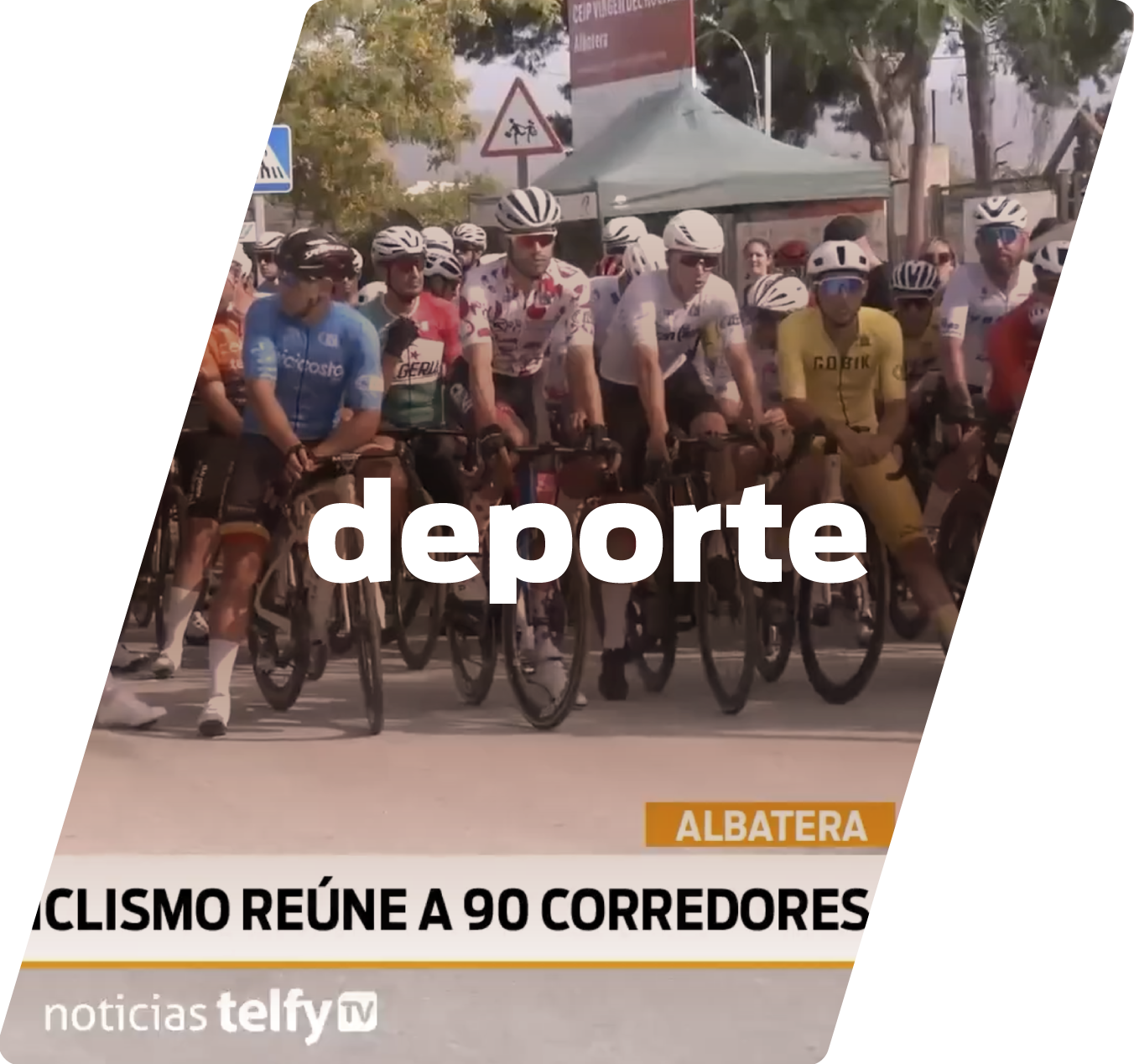 Deportes
