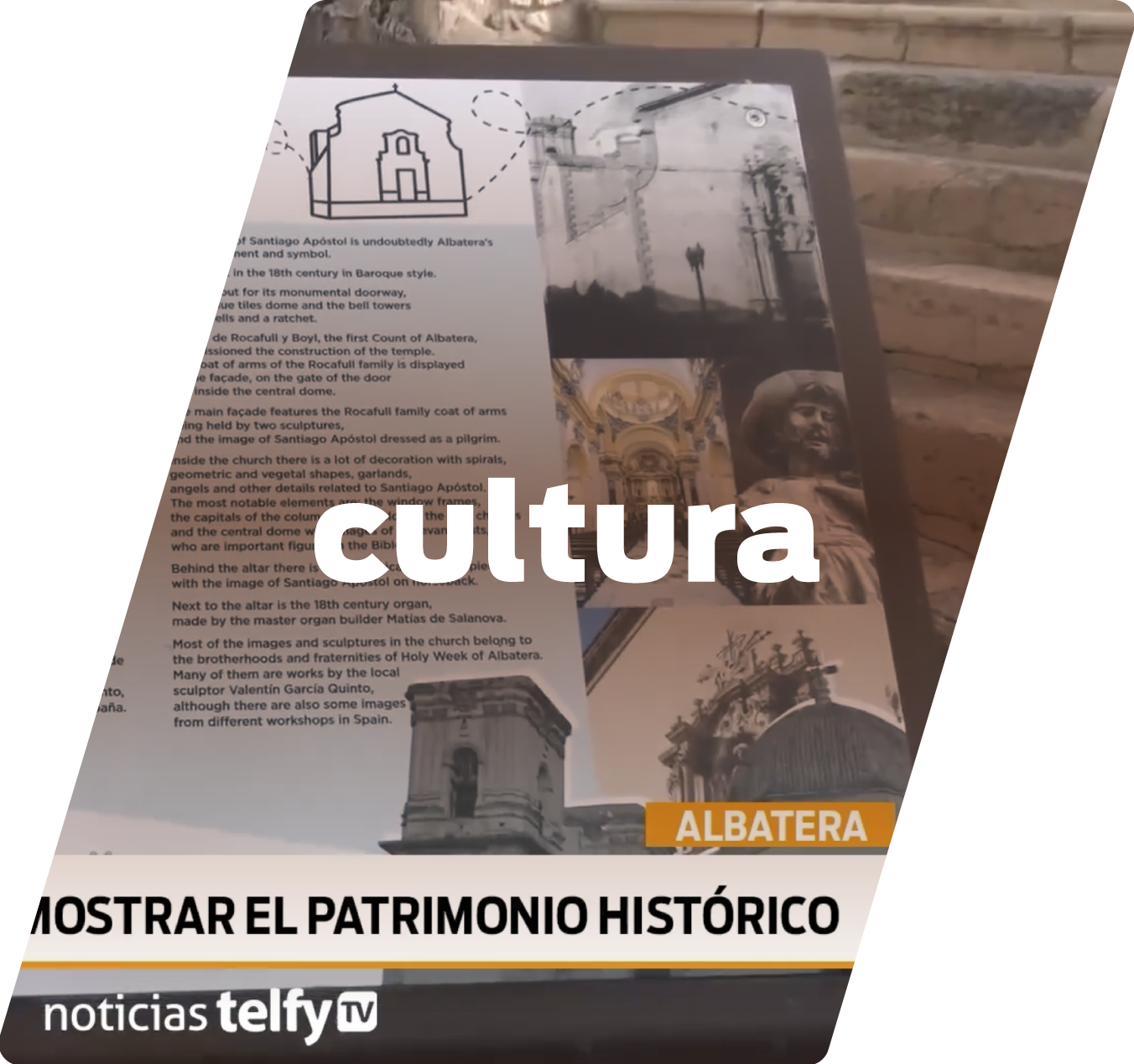 Cultura
