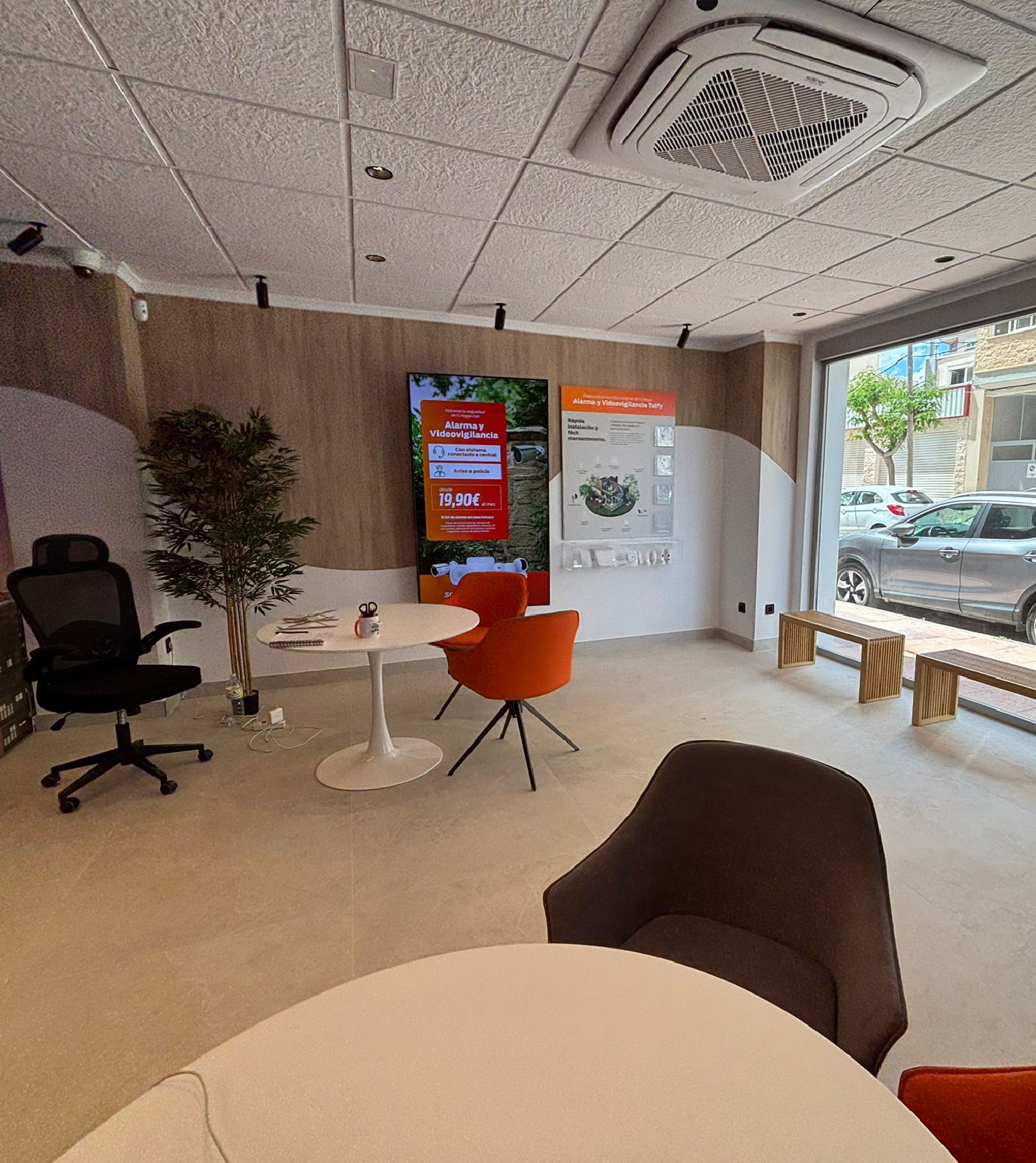 Interior Oficina 3