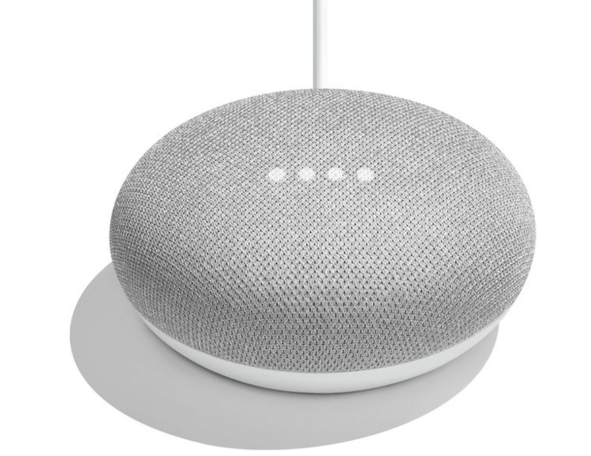 Google Home Mini, ¿para qué sirve? ¿vale la pena? 