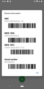 cual-es-el-imei-telefono
