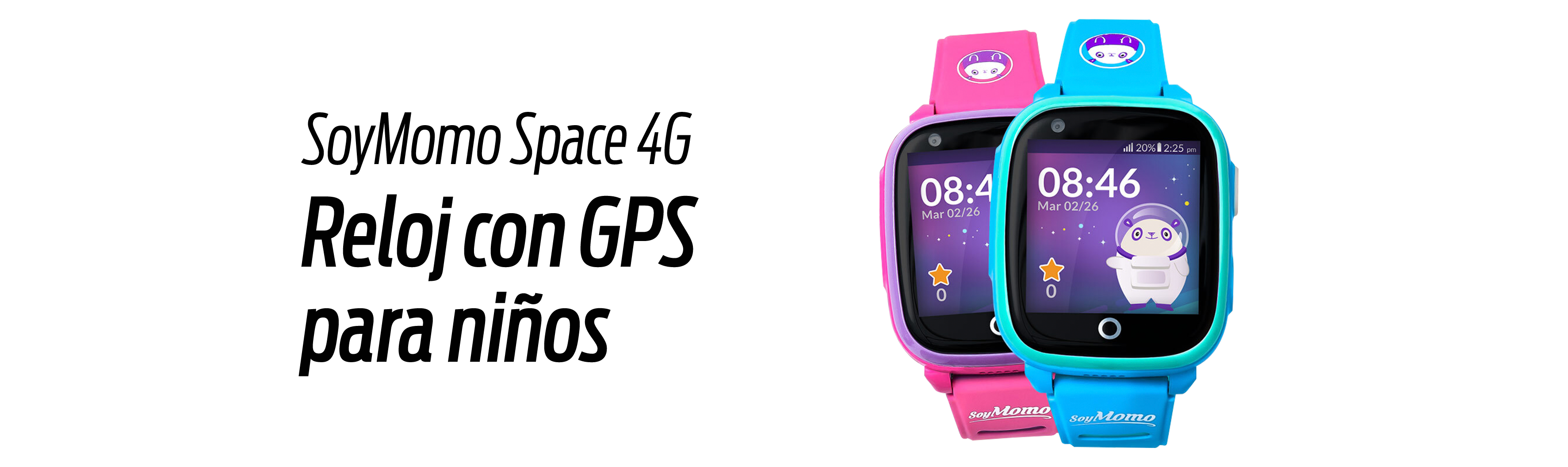 Reloj Infantil